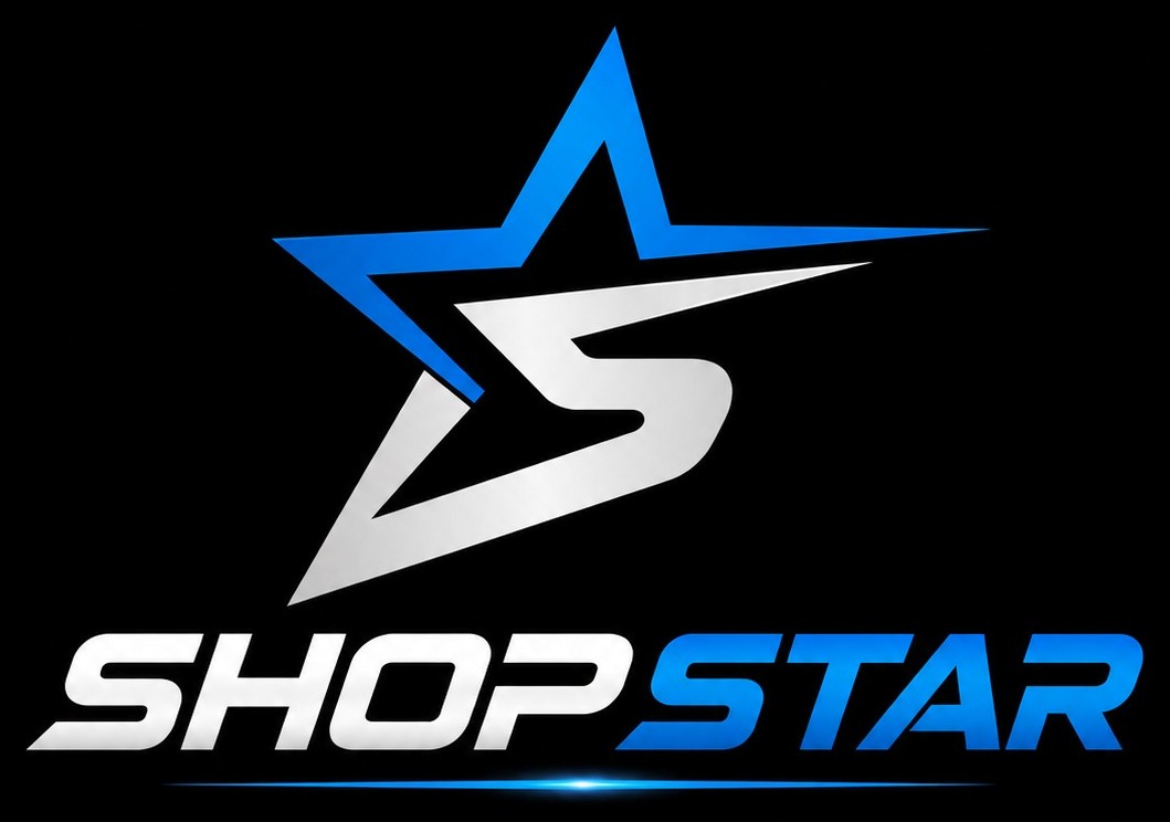Shop Star